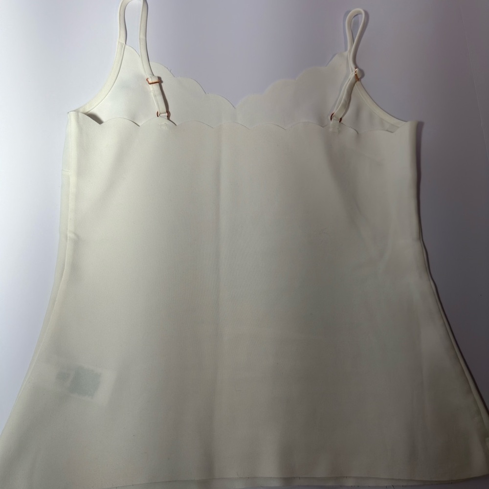 Ted Baker Off-White Blouse